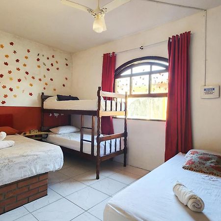 Appartement 4 Estações - Arraial à Arraial do Cabo Extérieur photo