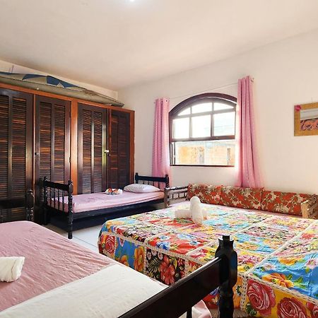 Appartement 4 Estações - Arraial à Arraial do Cabo Extérieur photo
