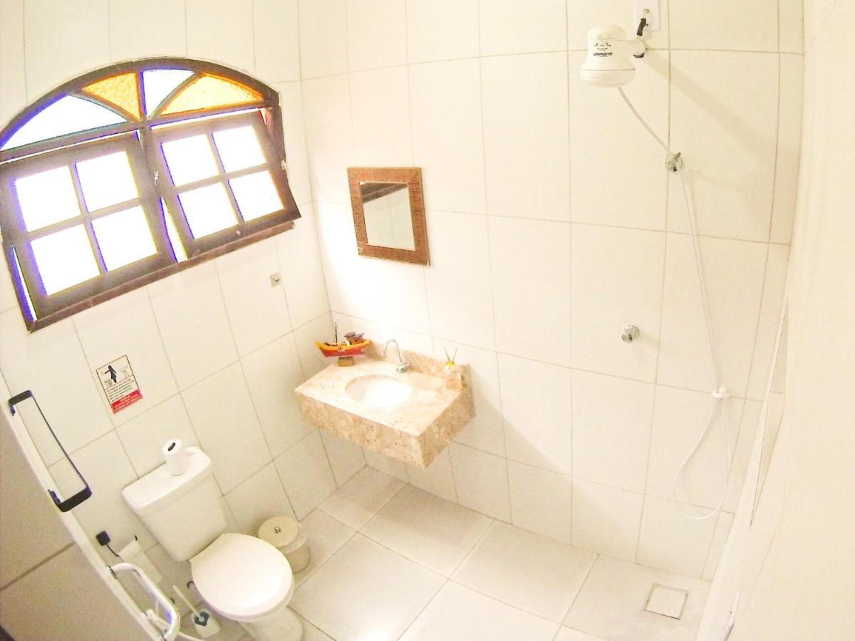 Appartement 4 Estações - Arraial à Arraial do Cabo Extérieur photo