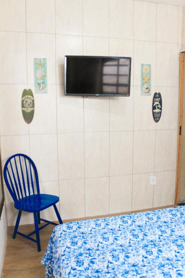 Appartement 4 Estações - Arraial à Arraial do Cabo Extérieur photo