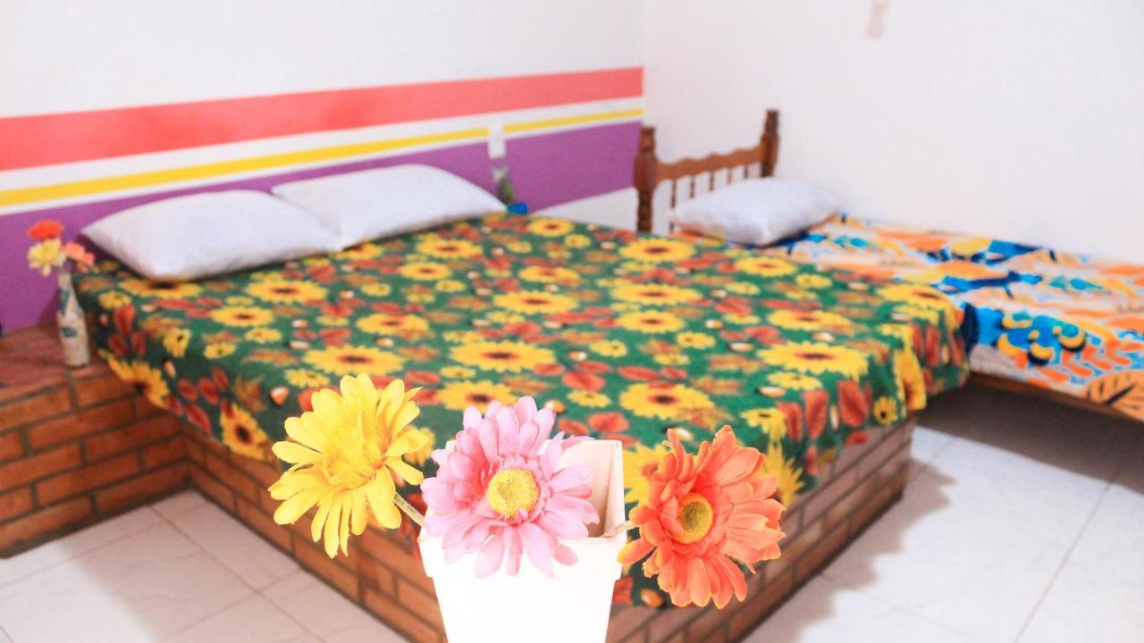 Appartement 4 Estações - Arraial à Arraial do Cabo Extérieur photo
