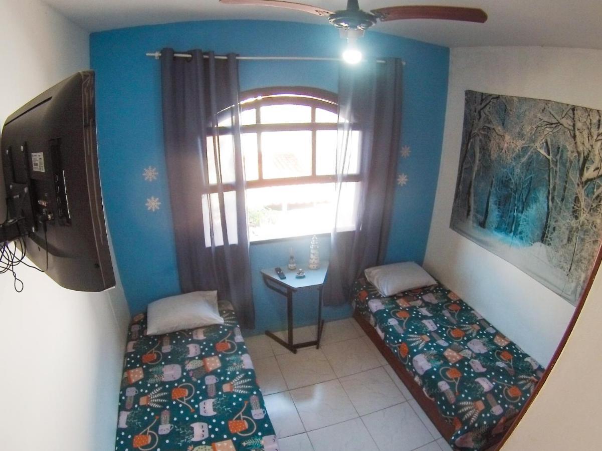 Appartement 4 Estações - Arraial à Arraial do Cabo Extérieur photo