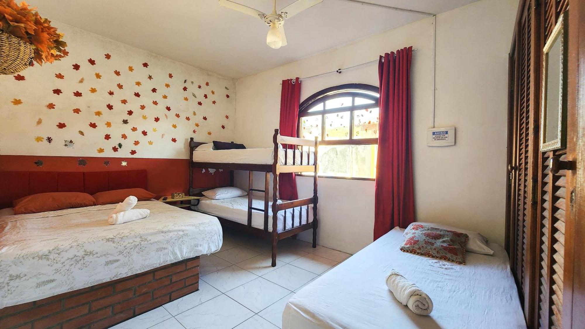 Appartement 4 Estações - Arraial à Arraial do Cabo Extérieur photo