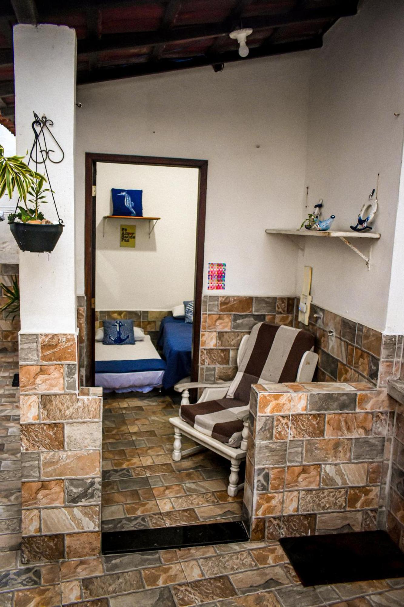 Appartement 4 Estações - Arraial à Arraial do Cabo Extérieur photo