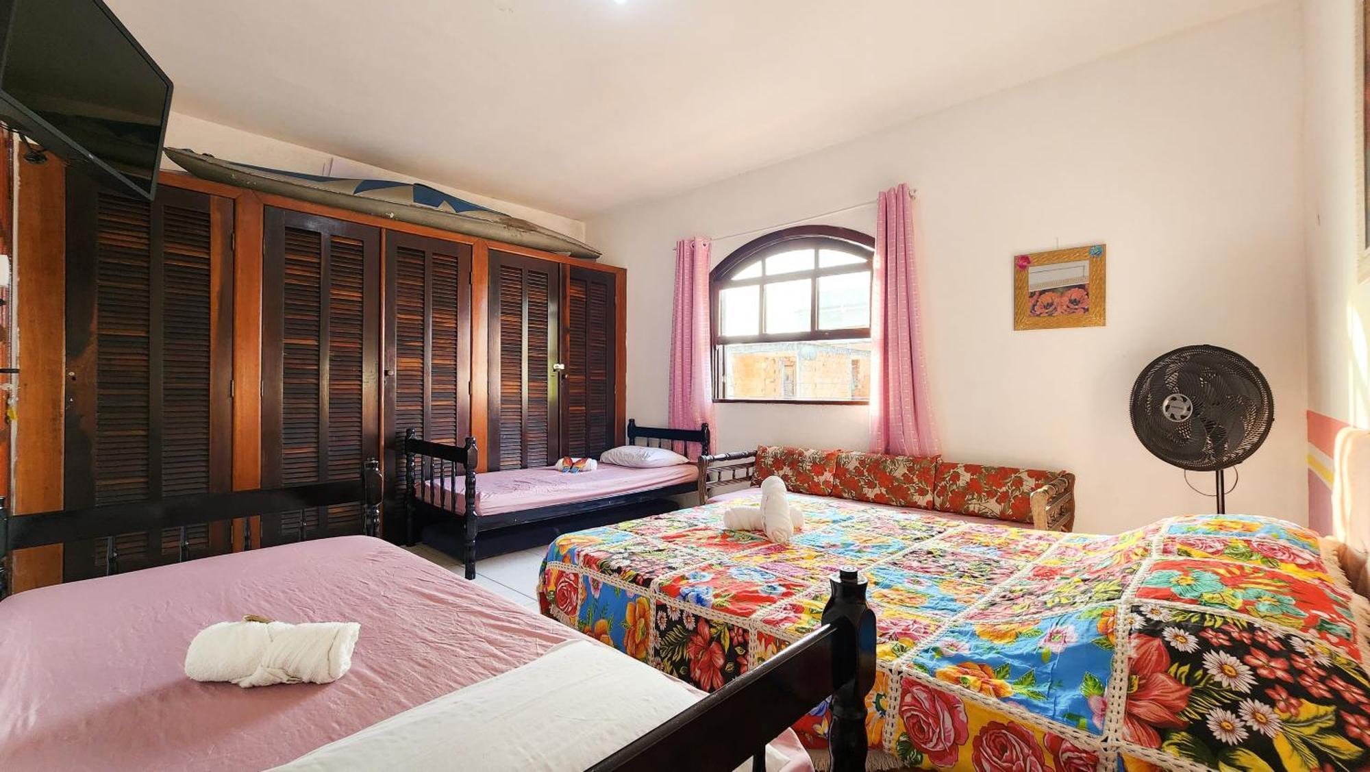 Appartement 4 Estações - Arraial à Arraial do Cabo Extérieur photo