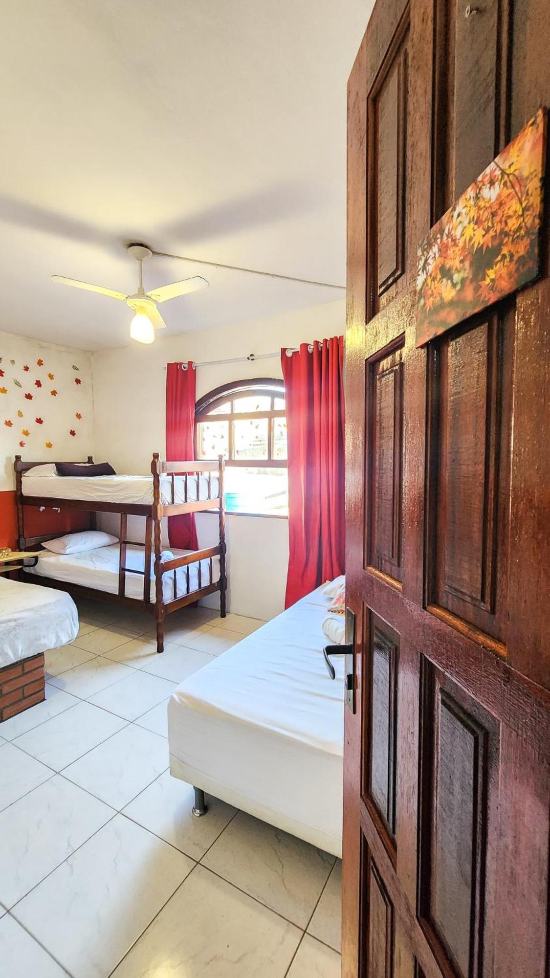 Appartement 4 Estações - Arraial à Arraial do Cabo Extérieur photo