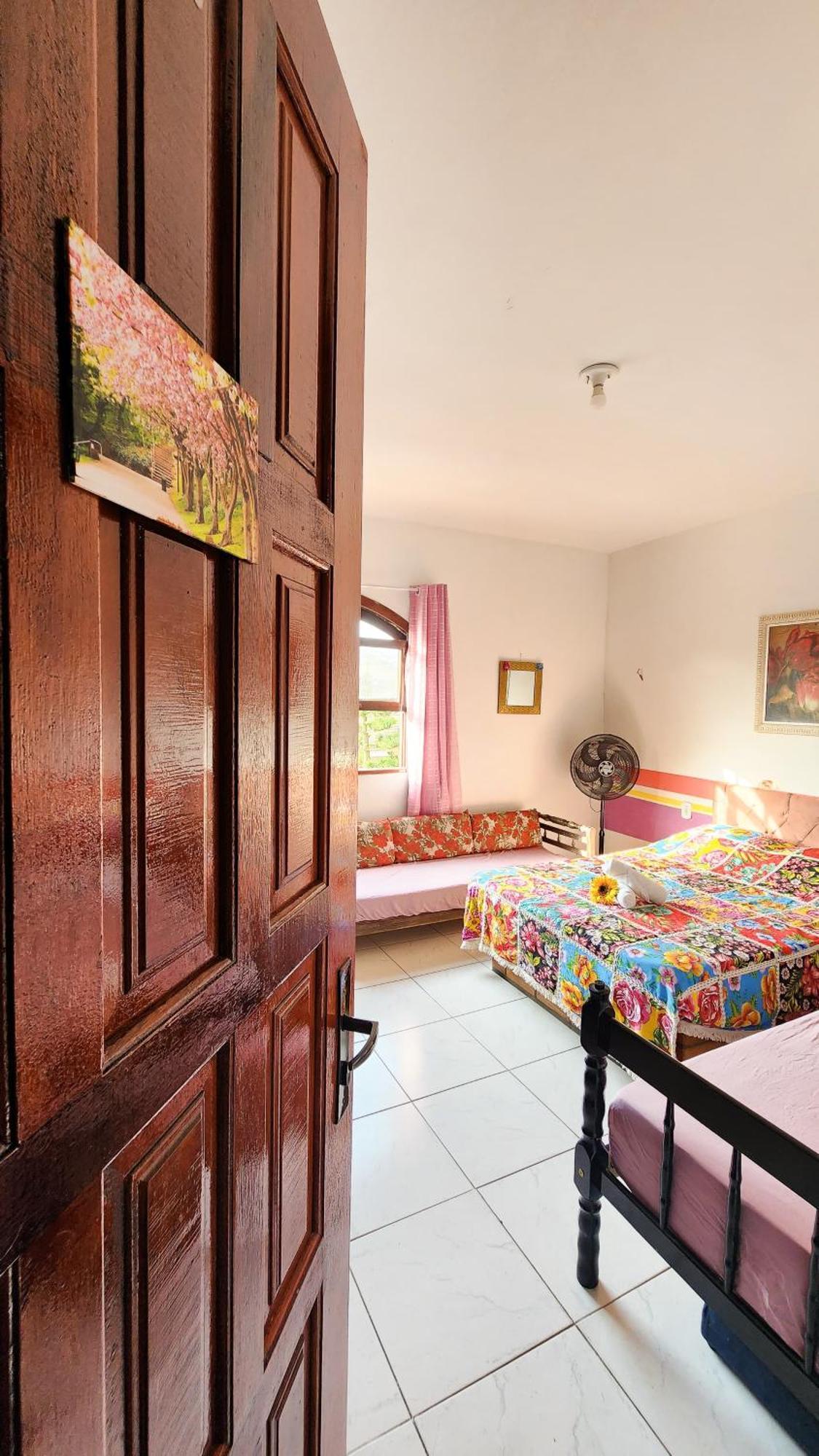 Appartement 4 Estações - Arraial à Arraial do Cabo Extérieur photo