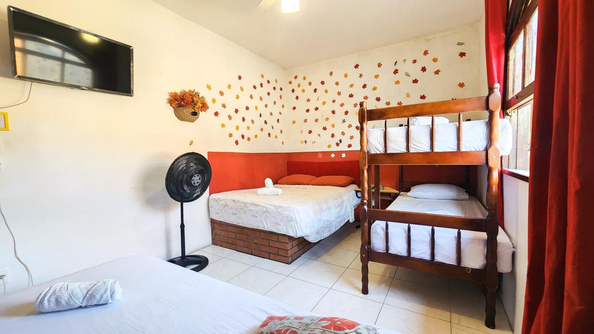Appartement 4 Estações - Arraial à Arraial do Cabo Extérieur photo
