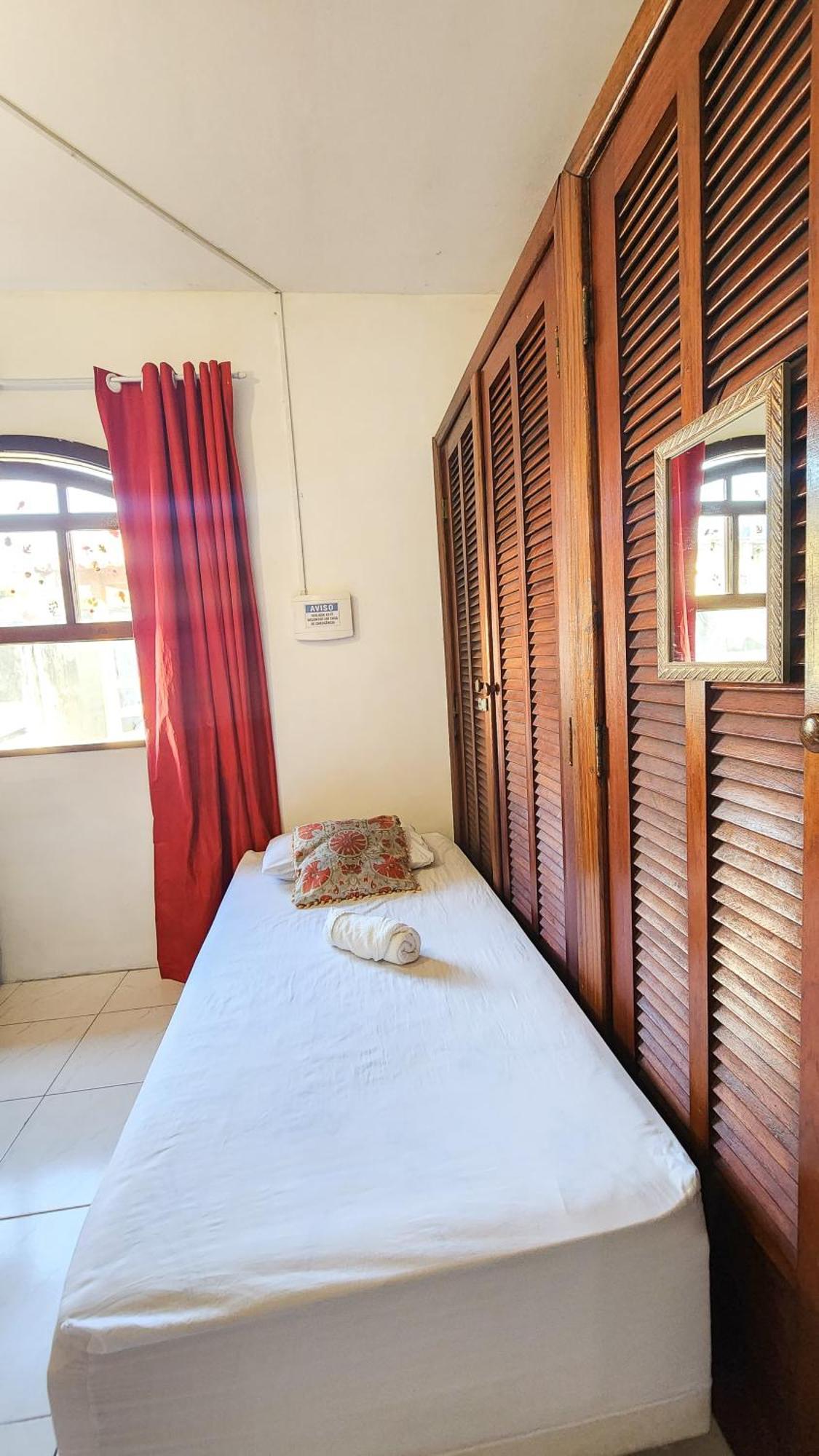 Appartement 4 Estações - Arraial à Arraial do Cabo Extérieur photo
