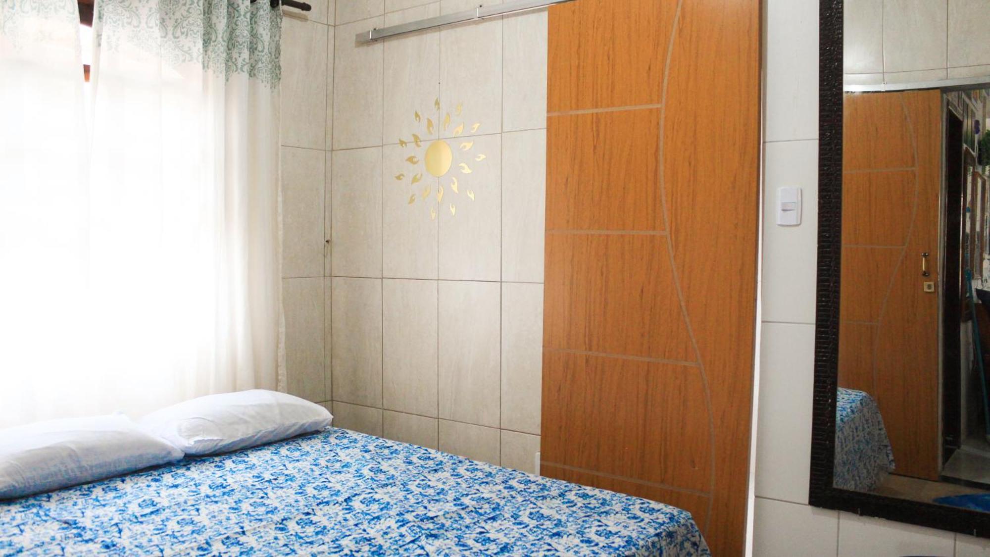 Appartement 4 Estações - Arraial à Arraial do Cabo Extérieur photo