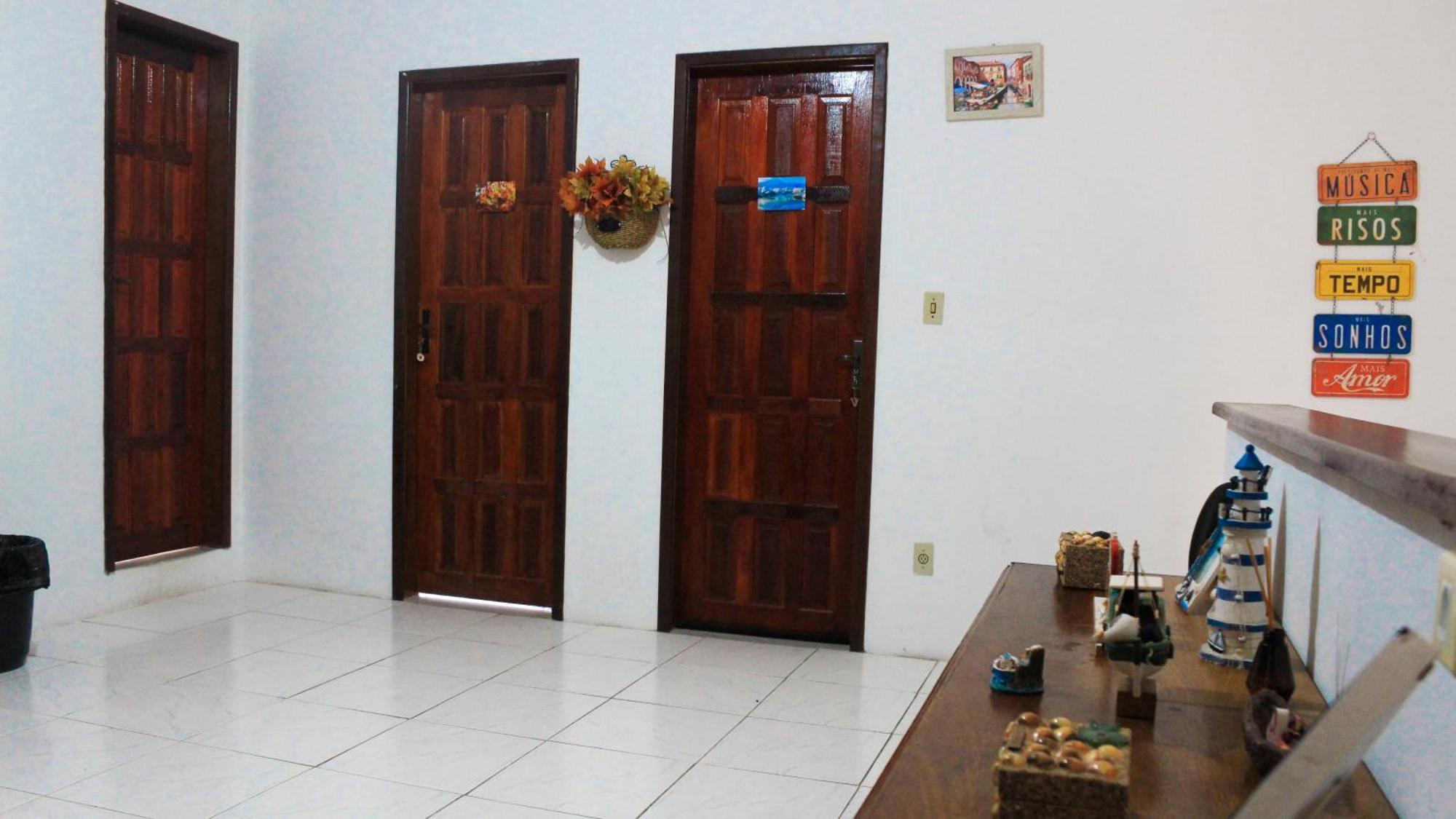 Appartement 4 Estações - Arraial à Arraial do Cabo Extérieur photo