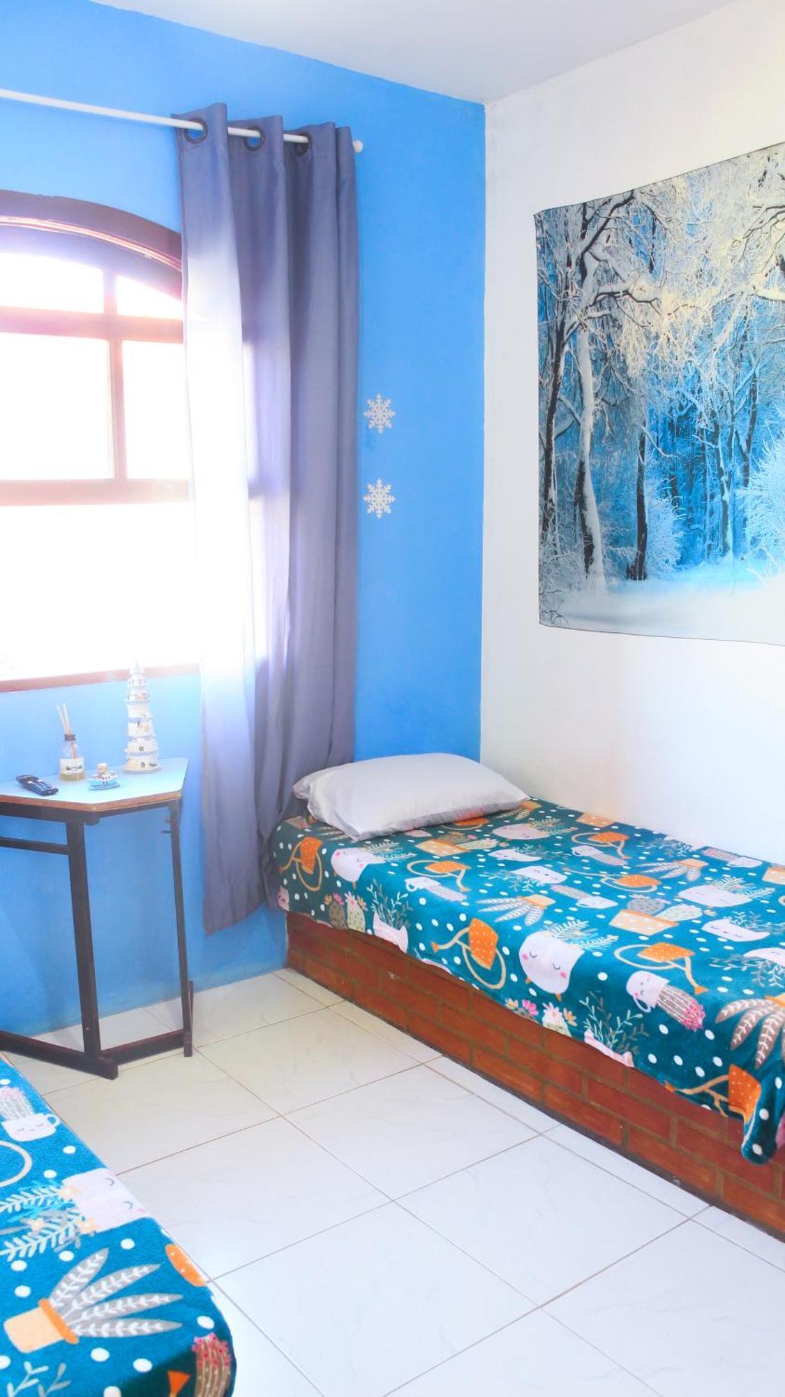 Appartement 4 Estações - Arraial à Arraial do Cabo Extérieur photo