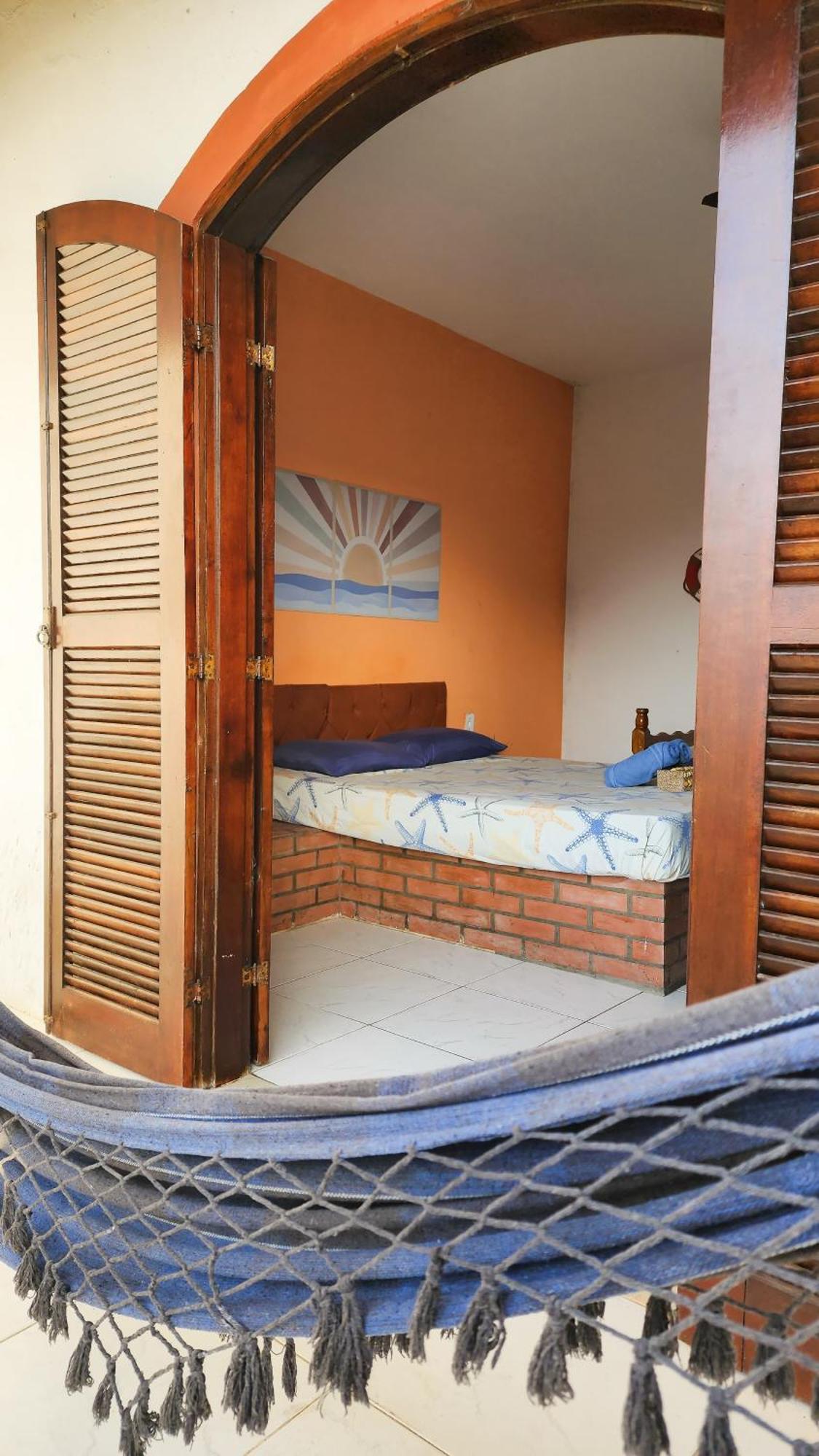 Appartement 4 Estações - Arraial à Arraial do Cabo Extérieur photo