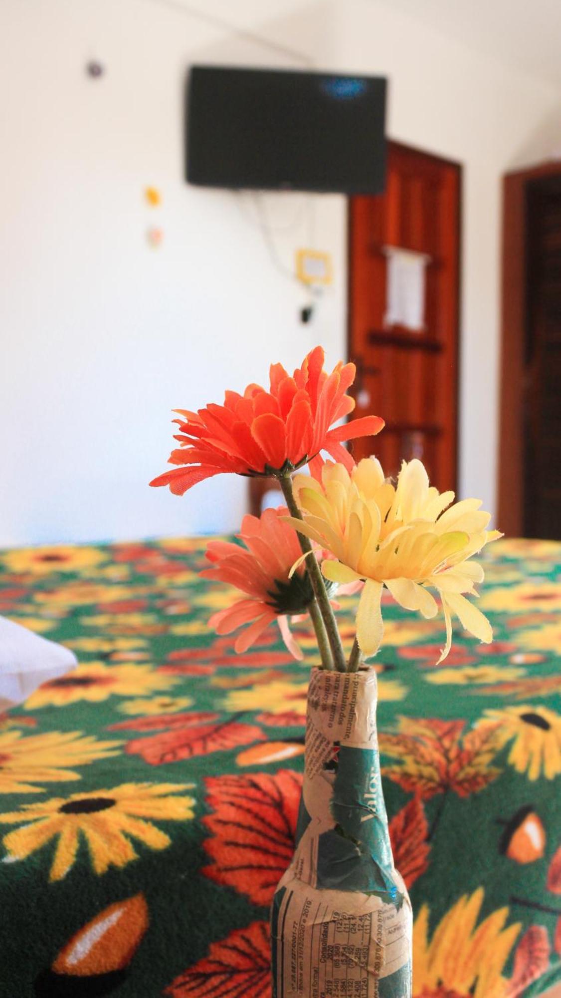 Appartement 4 Estações - Arraial à Arraial do Cabo Extérieur photo