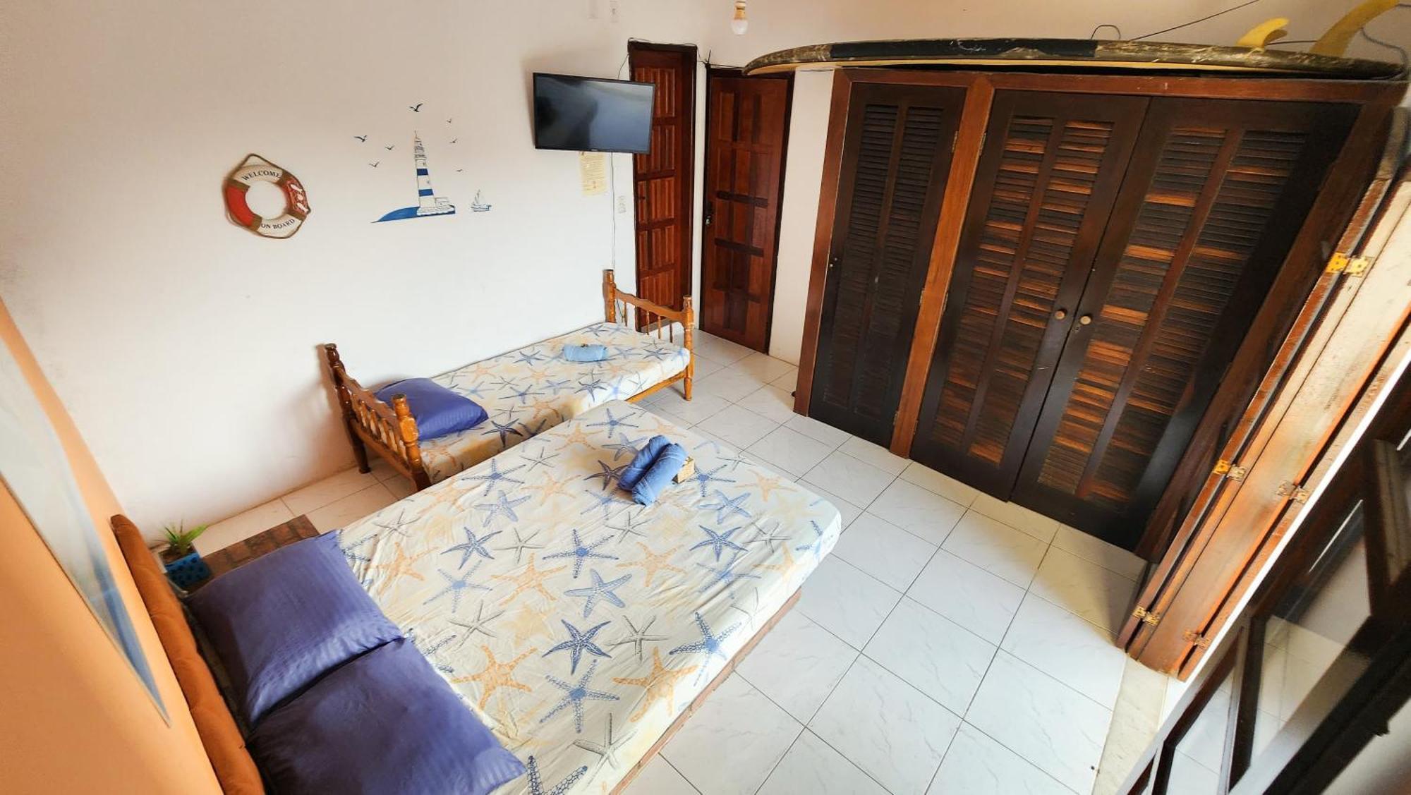 Appartement 4 Estações - Arraial à Arraial do Cabo Extérieur photo