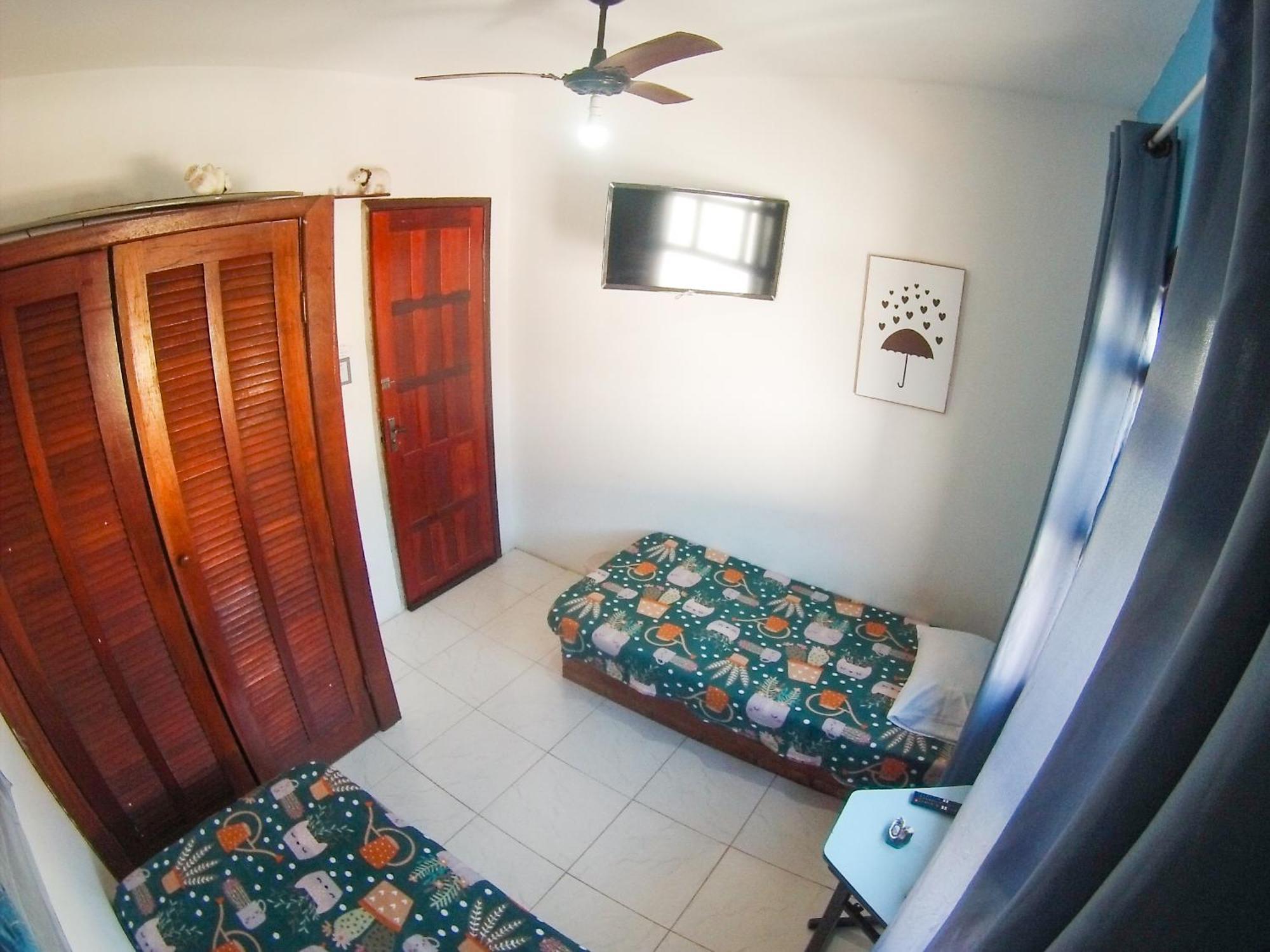 Appartement 4 Estações - Arraial à Arraial do Cabo Extérieur photo