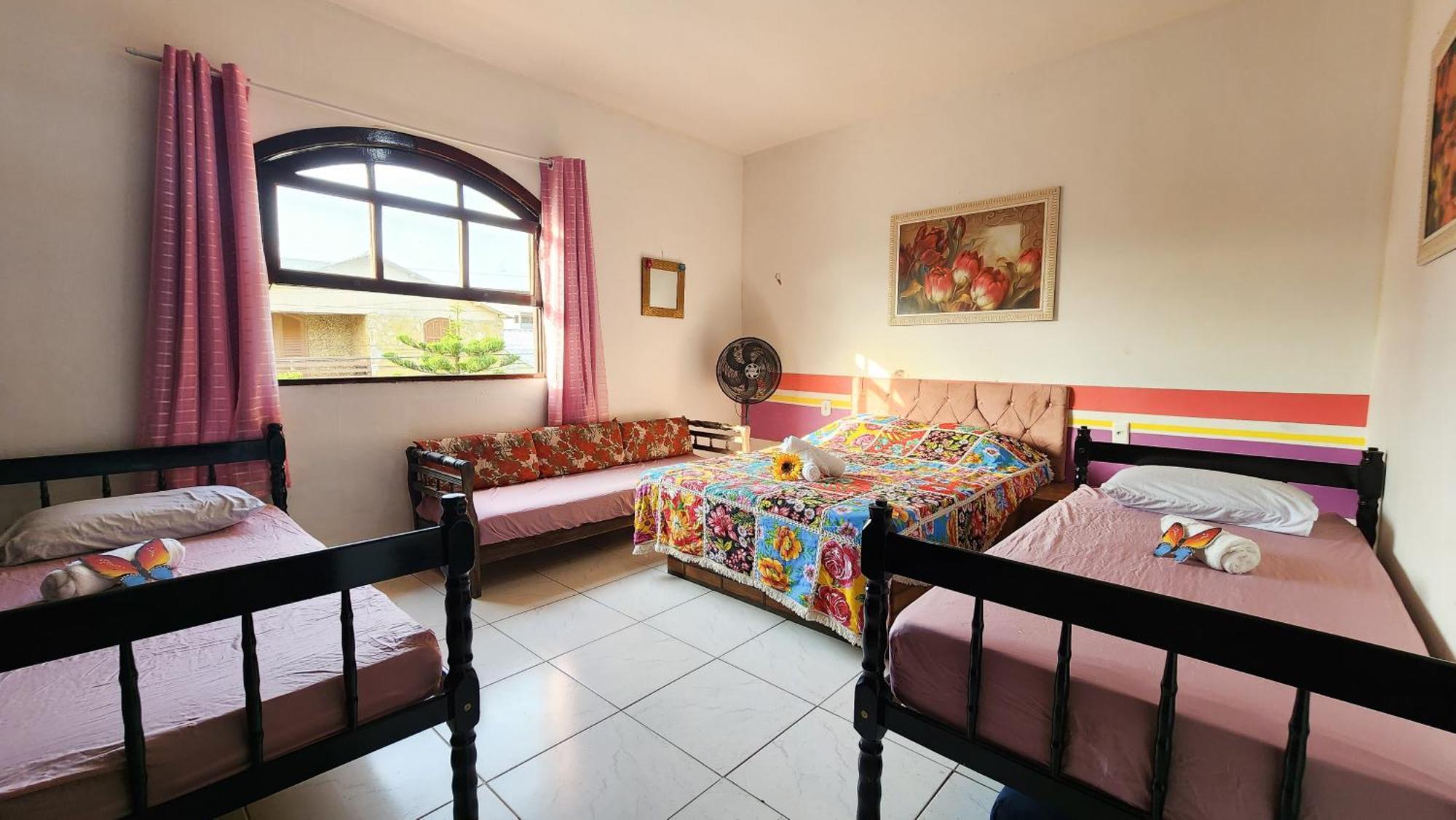 Appartement 4 Estações - Arraial à Arraial do Cabo Extérieur photo