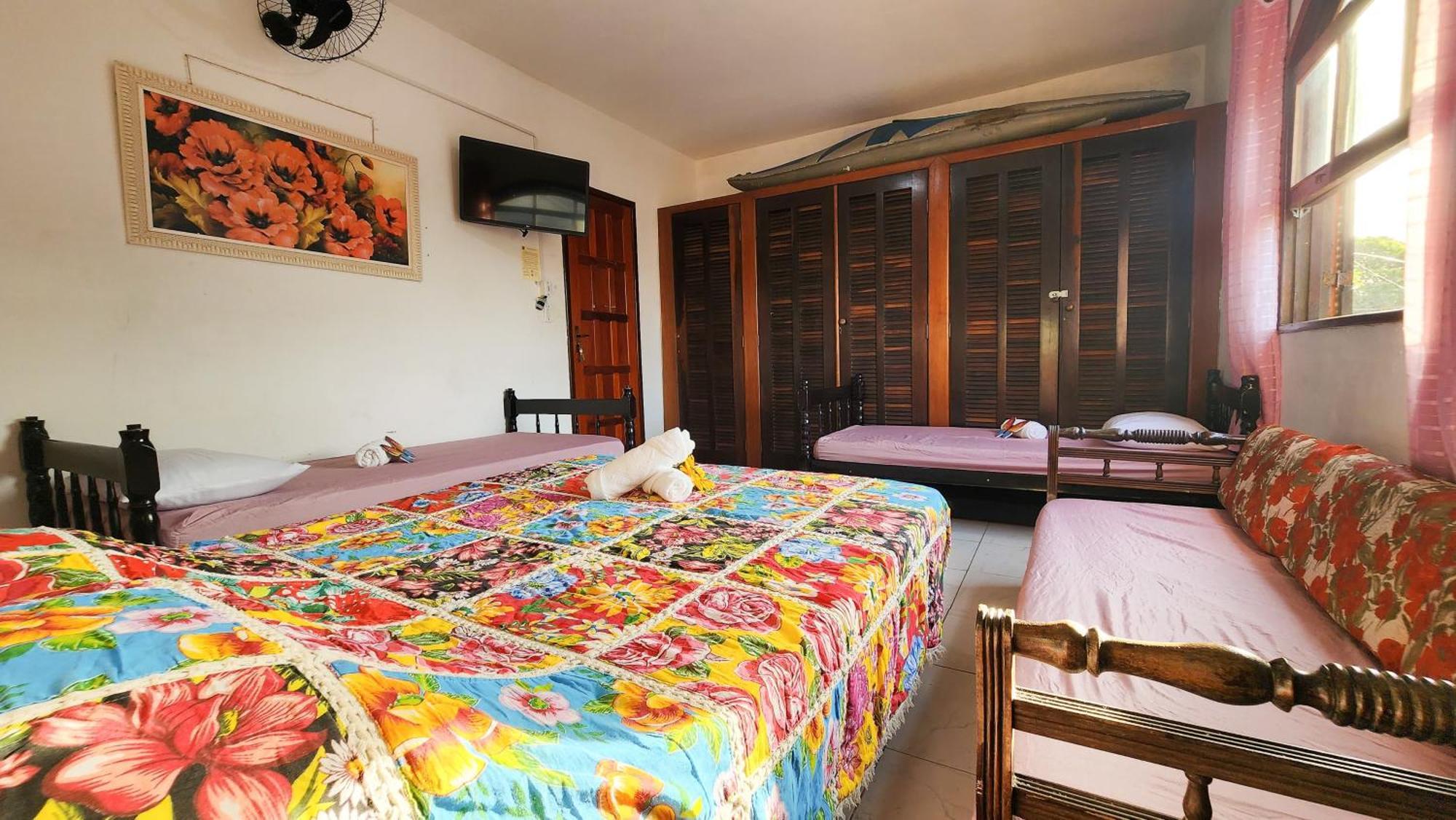 Appartement 4 Estações - Arraial à Arraial do Cabo Extérieur photo