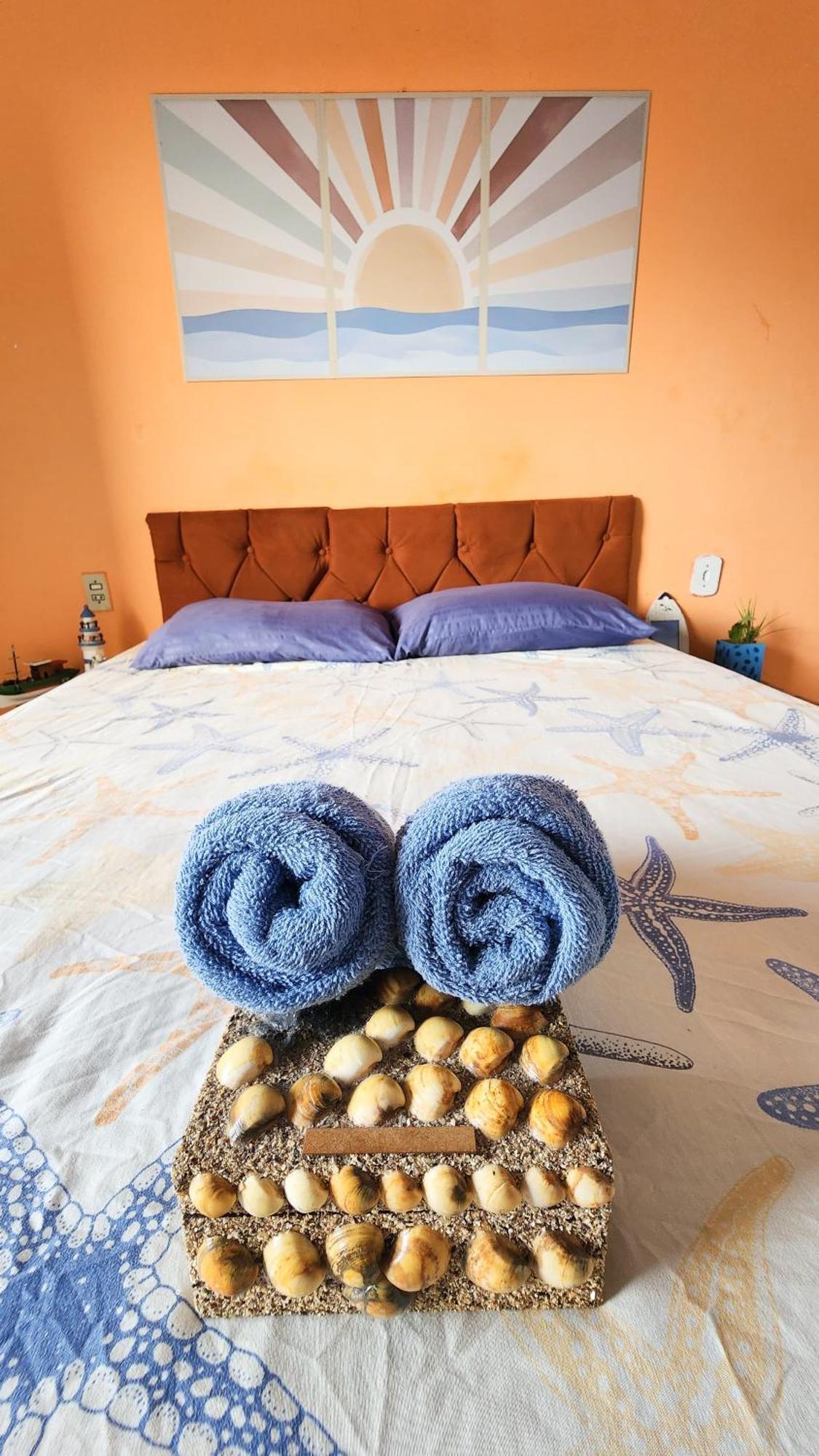 Appartement 4 Estações - Arraial à Arraial do Cabo Extérieur photo
